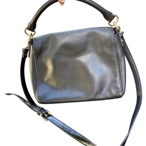 Kate spadeCrossbody Bag with Gold-Toned Hardware - Picture 2 of 8